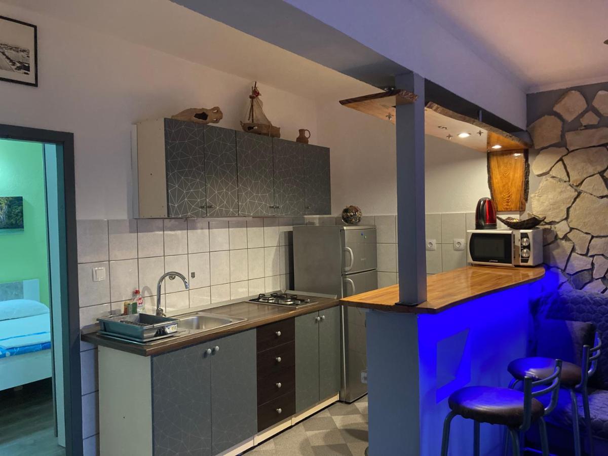 Jale Apartment Split Exterior photo