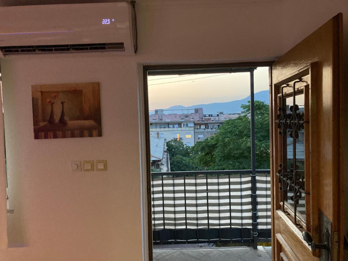 Jale Apartment Split Exterior photo