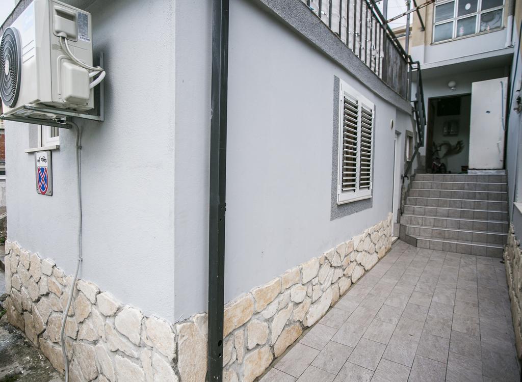 Jale Apartment Split Exterior photo